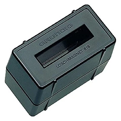 Abbildung von Grundig GGN0209 Löschmagnet 616