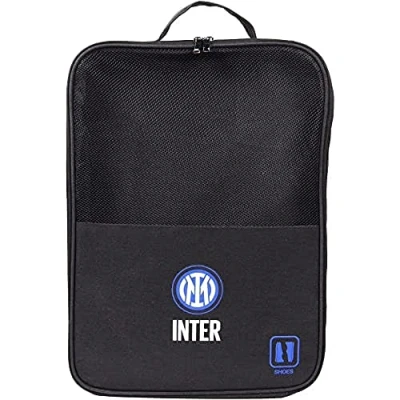 Abbildung von Inter, Unisex Erwachsene Schuhhalter, Schwarz, Einheitsgröße, Standard