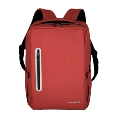 Abbildung von Travelite Basics Rucksack 43 Rot