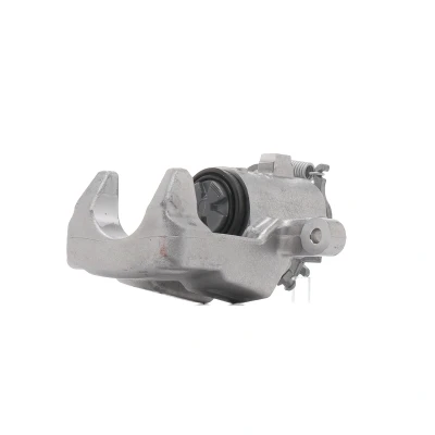 Abbildung von TRW BHQ248E Bremssattel Aluminium RENAULT: SCENIC 2