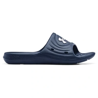 Abbildung von Under Armour Herren UA M Locker IV SL Slide Sandale
