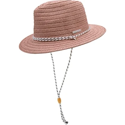 Abbildung von Chillouts Sonnenhut Salinas Hat Old Rose