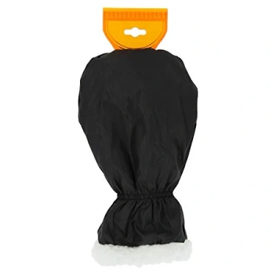 Abbildung von XL 551040 Eiskratzer mit Handschuh