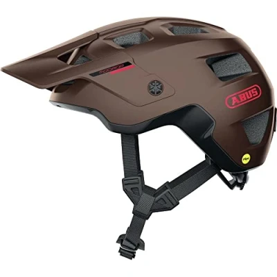 Abbildung von ABUS Mountainbikehelm &quot;MODROP MIPS&quot;
