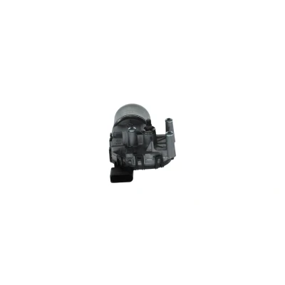 Abbildung von BOSCH 0 390 241 590 Scheibenwischermotor 12V vorne VOLKSWAGEN: Polo IV Schrägheck, SEAT: Ibiza 3 SKODA: Fabia 1 Combi, I Schrägheck