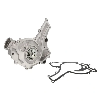 Abbildung von CONTITECH WPS3086 Wasserpumpe mit Dichtung MERCEDES BENZ: E Klasse T modell, C Limousine, Limousine