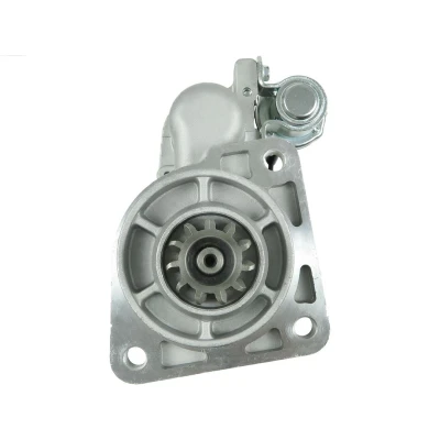 Abbildung von AS PL S1119 Anlasser 24 4,00 11 MERCEDES BENZ: Vario Pritsche / Fahrgestell, ATEGO, LK/LN2
