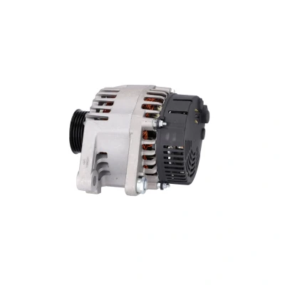 Abbildung von FEBI BILSTEIN 192921 Lichtmaschine 12V 70A TOYOTA: Aygo, CITROËN: C1 I, PEUGEOT: 107 Schrägheck