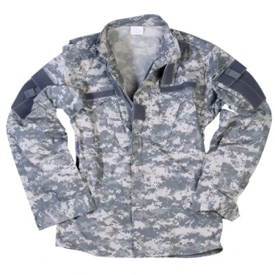 Abbildung von Mil Tec Herren Acu Jacke, At Digital, XXL EU