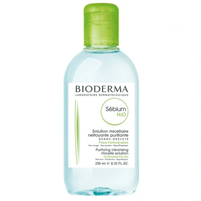 Abbildung von Bioderma Sebium H2O Solution Micellaire 250 ml