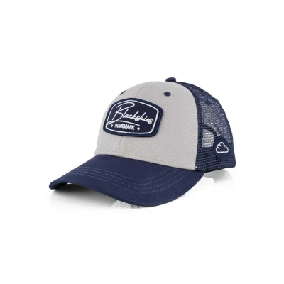 Abbildung von Blackskies Razor Baseball Cap, Herren, Größe: One Size, Grey blue