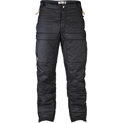 Abbildung von Fjallraven Keb Touring Padded Trousers Men Hose
