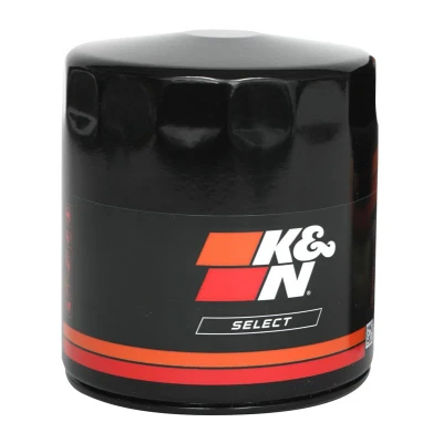 Abbildung von K&amp;N Filters SO 1004 Ölfilter Anschraubfilter HYUNDAI: Tucson, Tucson Box Body / SUV