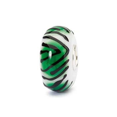 Abbildung von Trollbeads Damen Bead Charms 925 Sterlingsilber TGLBE 10422