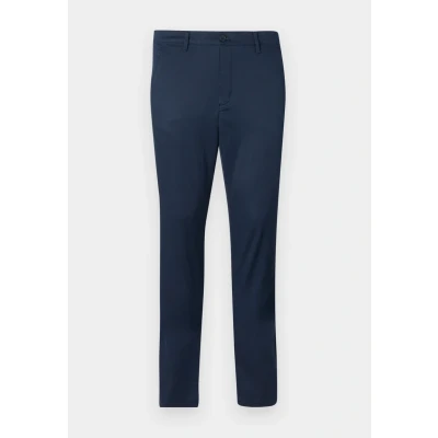 Abbildung von Dockers Original Skinny Chino, Herren, Größe: 30x30, Navy blazer