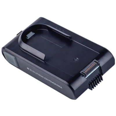 Abbildung von Ersatz Für Eufy HomeVac S11 Go,HomeVac Reach,Infinity, Lite,Staubsauger 25,2V 2500mAh Li Ion Ersatzakku