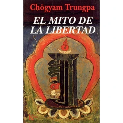 Abbildung von el mito de la libertad y camino meditación (Sabiduría Perenne)