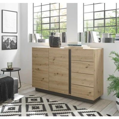 Abbildung von INOSIGN Sideboard &quot;CLAiR 53&quot;, Breite 138 cm