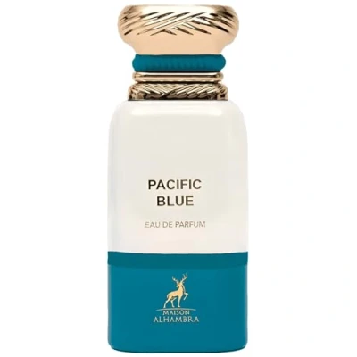 Abbildung von Maison Alhambra Eau de Parfum Porto Neroli
