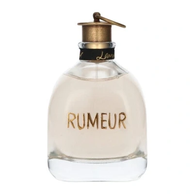 Abbildung von Lanvin Rumeur Eau de Parfum 100 ml