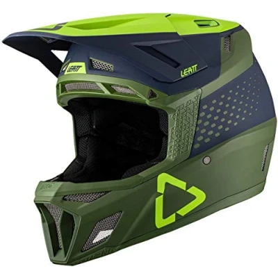 Abbildung von Leatt Casque MTB 8.4 Fahrradhelm, Kaktusgrün, L