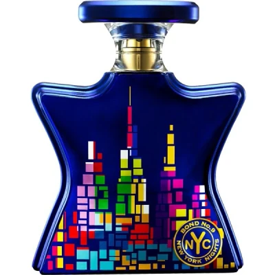 Abbildung von Bond No.9 New York Nights Eau de Parfum, 100 ml