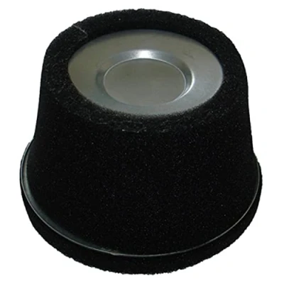 Abbildung von ISE Ersatz Luftfilter für Robin ersetzt Teilenummer 227 32610 07, passend W1 185 (4 &amp; 6 PS horizontal), EY20 EH17 Motoren
