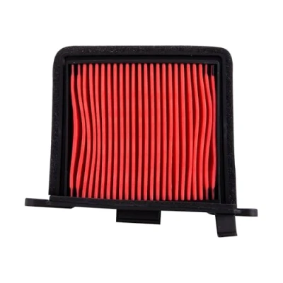 Abbildung von Hiflo Luftfilter HFA6508 Mitte für Triumph Bobber/Speedmaster 1200