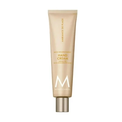 Abbildung von Moroccanoil Creme Handcream Spa Du Maroc