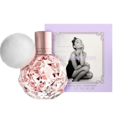 Abbildung von Ariana Grande Ari Eau de Parfum 50 ml