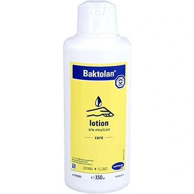 Abbildung von Baktolan Lotion
