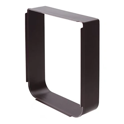 Abbildung von Sureflap Tunnel (braun) 50 mm für K39029