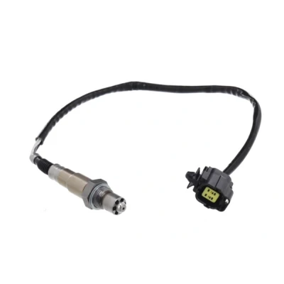 Abbildung von VALEO 368267 Lambdasonde vor Katalysator, nach Katalysator M18x1,5 Planarsonde, Gewinde vorgefettet, beheizt MAZDA: 323 F 6, FAMILIA 6