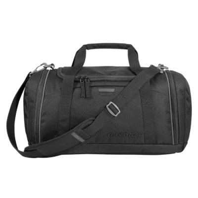 Abbildung von COOCAZOO Tasche Sporttasche mit Nasswäschefach. 20 Liter
