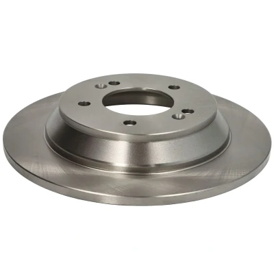 Abbildung von Bremsscheibe ABE C40524ABE