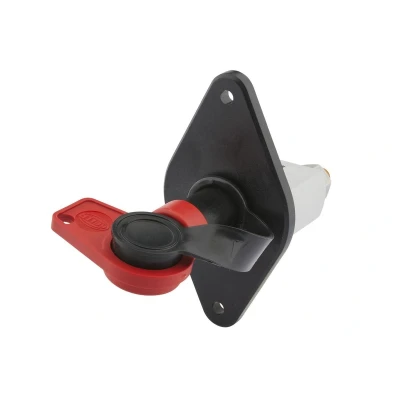 Abbildung von HELLA 6EK 002 843 151 Hauptschalter, Batterie
