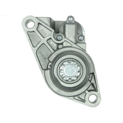 Abbildung von AS PL S0398PR Anlasser 12 1,00 10 VOLKSWAGEN: Polo IV Schrägheck, Golf Plus / Crossgolf, 5 SKODA: Fabia I 2 Combi