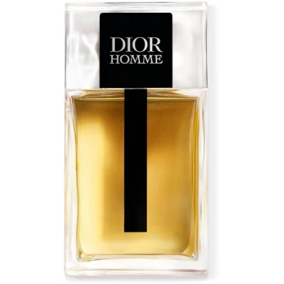 Abbildung von Dior Homme Eau de Toilette 150 ml