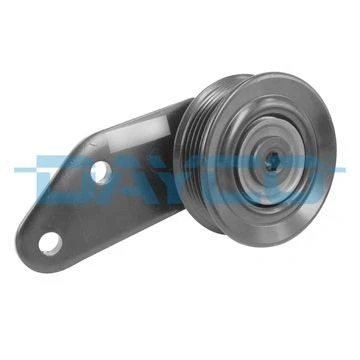 Abbildung von DAYCO APV2758 Riemenspanner AUDI: A6 C6 Avant, A4 B7 Q5, VOLKSWAGEN: Touareg I, II, PORSCHE: Cayenne