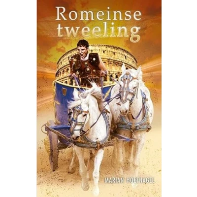 Abbildung von Romeinse tweeling (Veertien de tijd van je leven, 2)