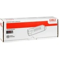 Abbildung von Oki 46507507 cyan toner 6.000 seiten original