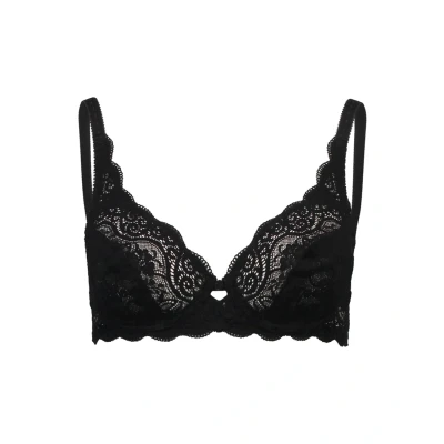 Abbildung von Triumph Amourette 300 W X, Damen, Schwarz, 75D