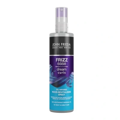 Abbildung von John Frieda Frizz Ease Dream Curls Oil Infused Wave Revitalising