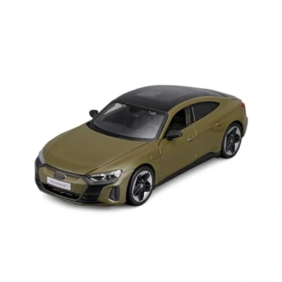 Abbildung von Maisto® Sammlerauto 1:24 Audi RS e tron GT, tactial grün, Maßstab