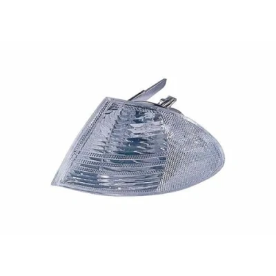 Abbildung von ALKAR 1901849 Blinker vorne links mit Lampenträger PY21W für Linkslenker BMW: 3 Limousine, Touring