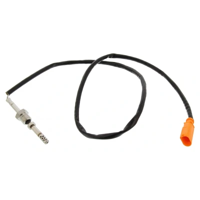 Abbildung von MAPCO 88125 Sensor, Abgastemperatur VOLKSWAGEN: Touran I, CADDY 4 Kombi