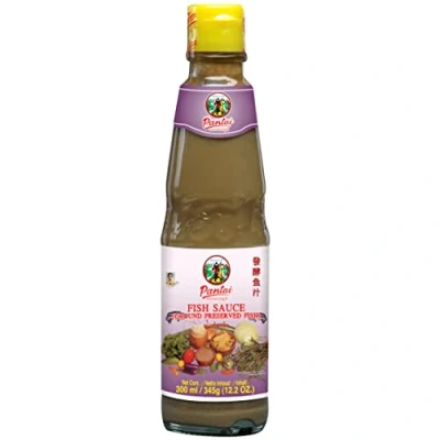Abbildung von PANTAI Fisch Sosse (Mam Nem), (1 X 300 ML)