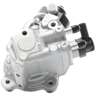 Abbildung von METZGER 0830086 Hochdruckpumpe VOLKSWAGEN: Caddy 3 Kombi, GOLF 6, Tiguan I, AUDI: A4 B8 Avant, A3 Schrägheck, Q5, SKODA: Octavia 2 Combi, Yeti