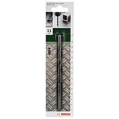 Abbildung von Bosch DIY Metallbohrer HSS R rollgewalzt (Ø 11 mm)
