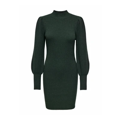 Abbildung von ONLY Strickkleid Onlkatia (1 tlg) Falten